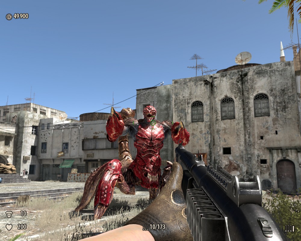 Serious Sam 3: BFE