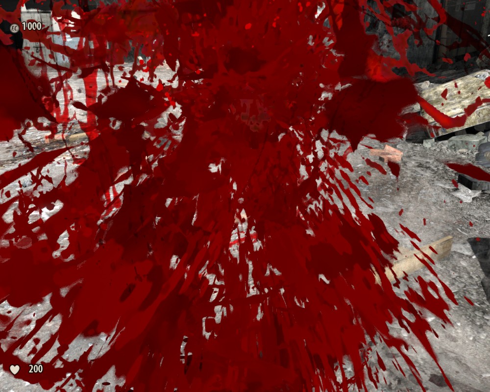 Serious Sam 3: BFE