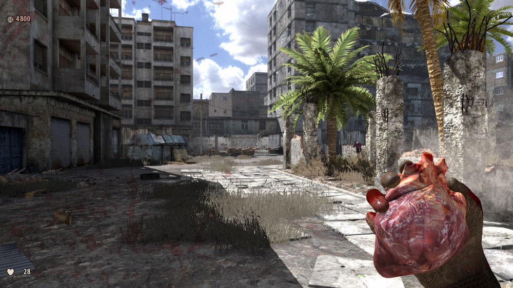 Serious Sam 3: BFE
