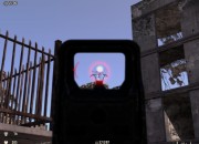 Serious Sam 3 screenshot