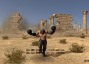 Serious Sam 3: BFE