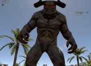 Serious Sam 3 screenshot