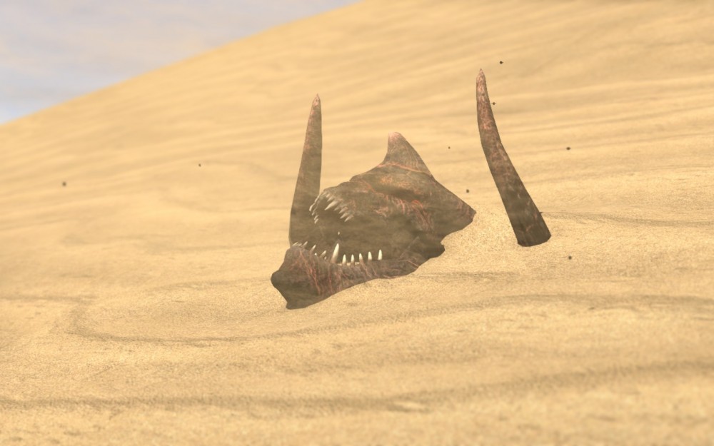Serious Sam 3: BFE