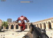 Serious Sam 3 screenshot