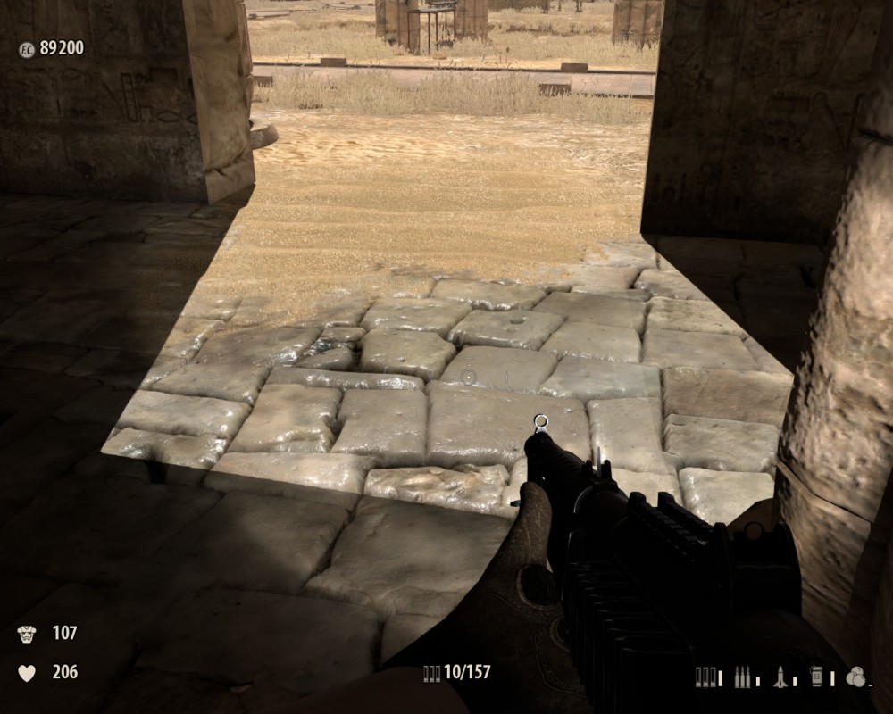 Serious Sam 3: BFE