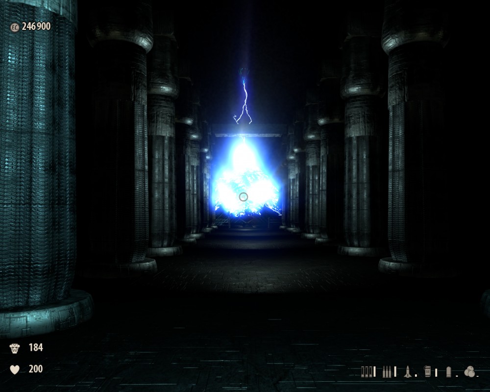 Serious Sam 3: BFE