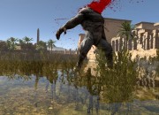 Serious Sam 3 screenshot