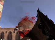 Serious Sam 3 screenshot