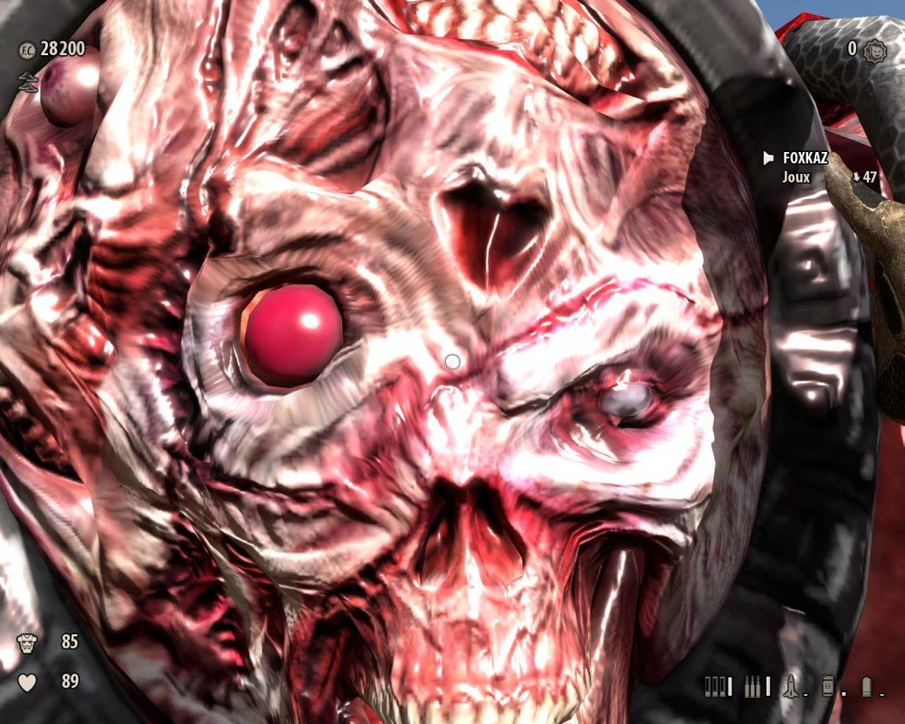 Serious Sam 3: BFE
