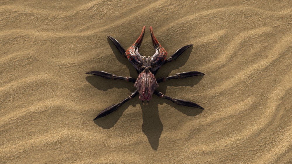 Serious Sam 3: BFE