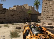 Serious Sam 3 screenshot