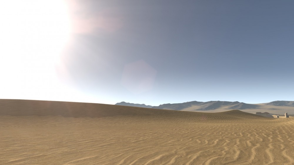 Serious Sam 3: BFE