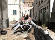 Serious Sam 3 screenshot