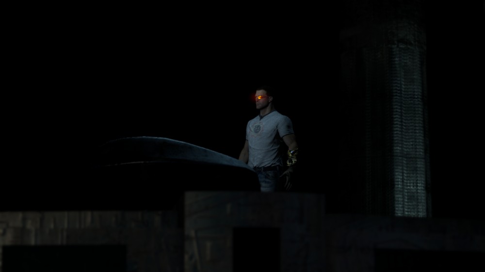 Serious Sam 3: BFE