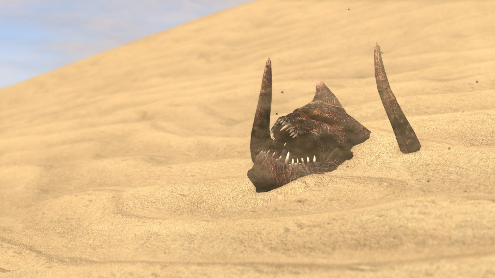 Serious Sam 3: BFE