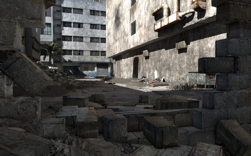 Serious Sam 3: BFE