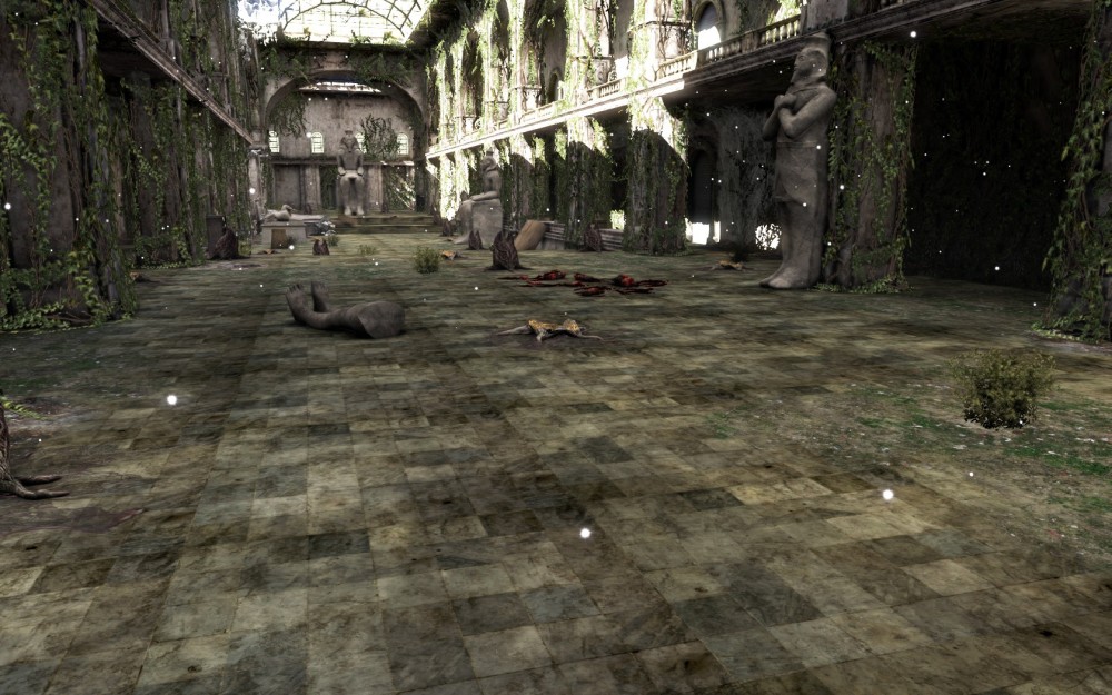 Serious Sam 3: BFE