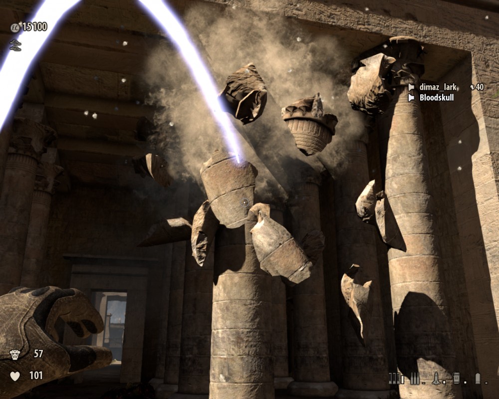 Serious Sam 3: BFE