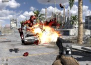 Serious Sam 3 screenshot