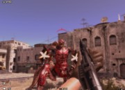 Serious Sam 3 screenshot