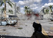 Serious Sam 3 screenshot