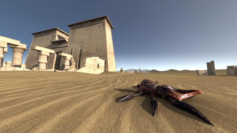 Serious Sam 3: BFE