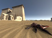 Serious Sam 3 screenshot