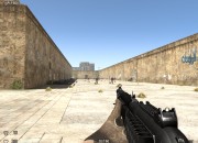 Serious Sam 3 screenshot