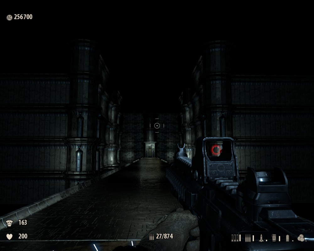 Serious Sam 3: BFE