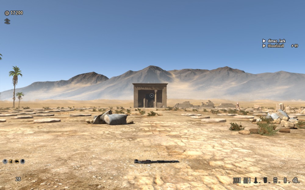 Serious Sam 3: BFE