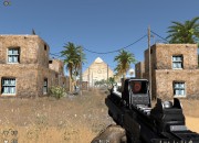 Serious Sam 3 screenshot