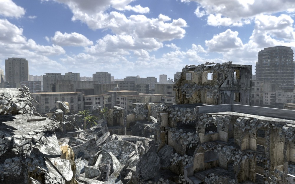 Serious Sam 3: BFE