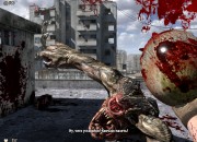 Serious Sam 3 screenshot