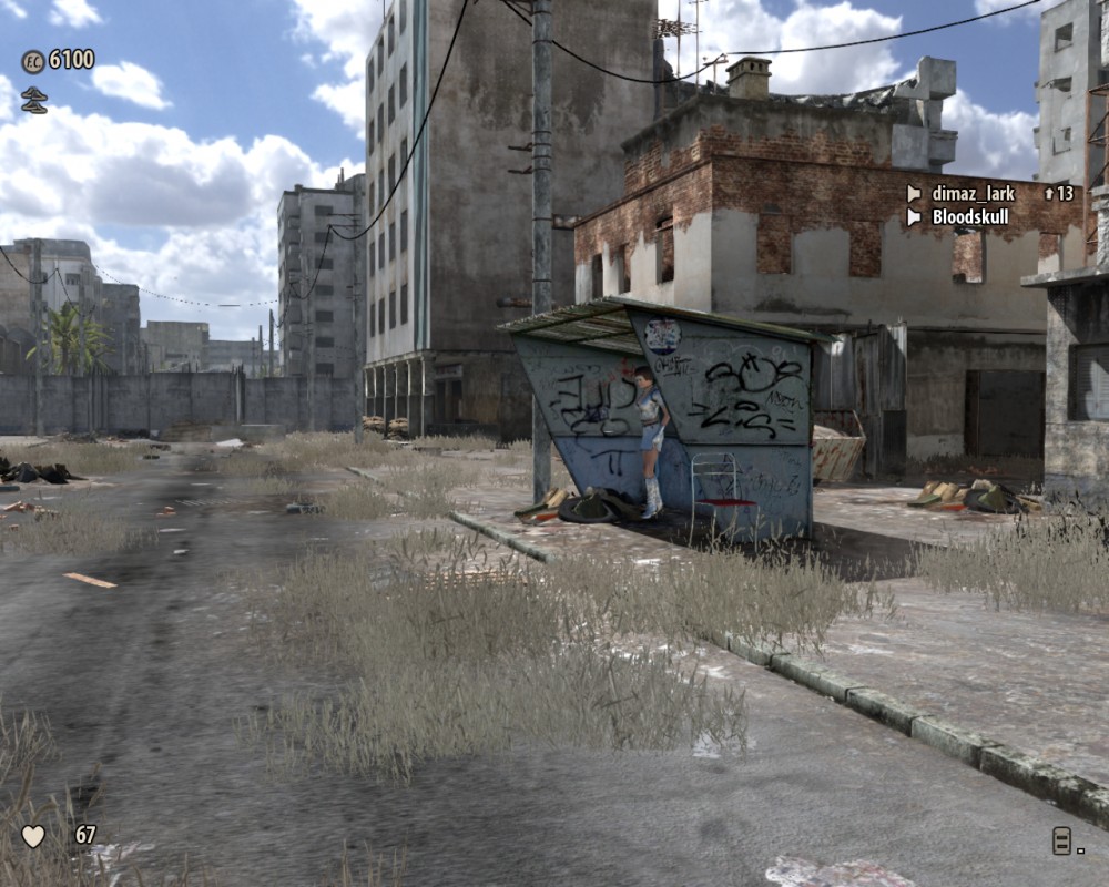 Serious Sam 3: BFE