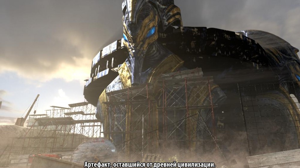 Serious Sam 3: BFE