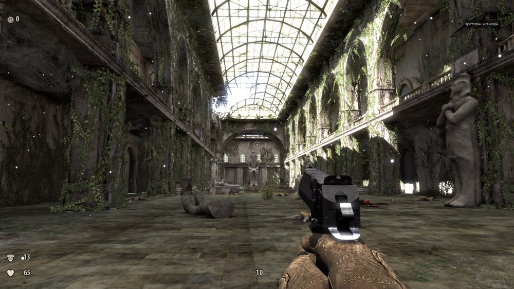 Serious Sam 3: BFE