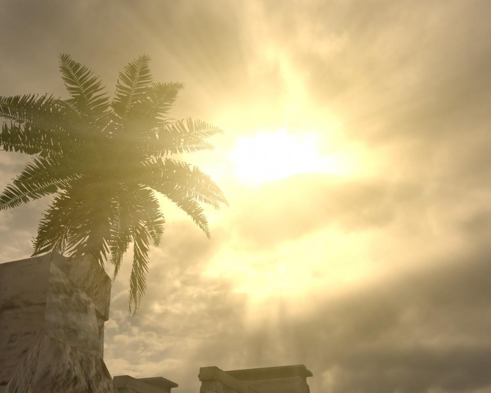 Serious Sam 3: BFE