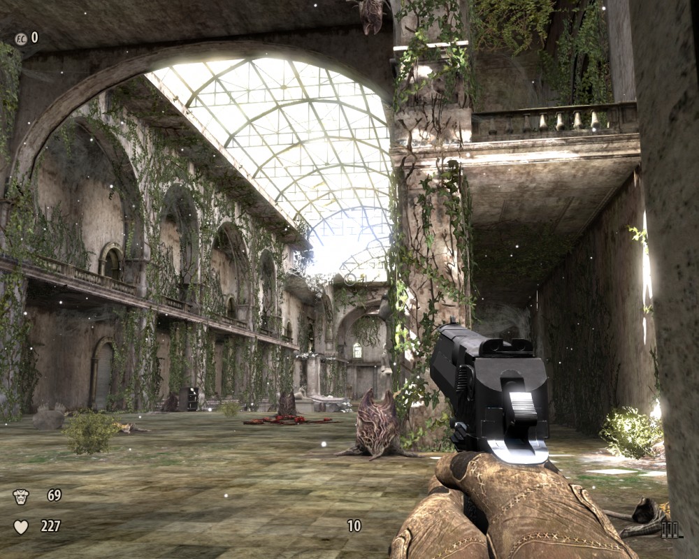 Serious Sam 3: BFE