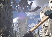 Serious Sam 3 screenshot