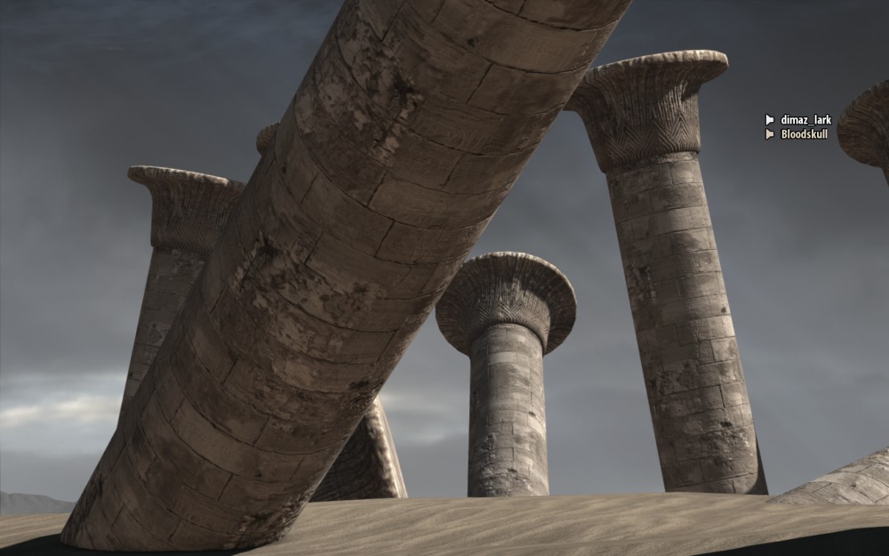Serious Sam 3: BFE