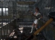 Serious Sam 3 screenshot