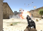 Serious Sam 3 screenshot