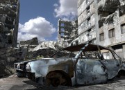 Serious Sam 3 screenshot