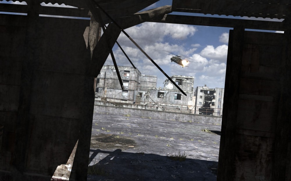 Serious Sam 3: BFE