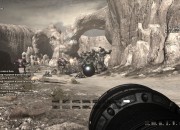 Serious Sam 3 screenshot