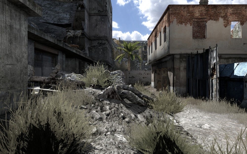 Serious Sam 3: BFE