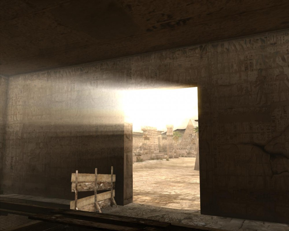 Serious Sam 3: BFE