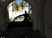 Serious Sam 3 screenshot