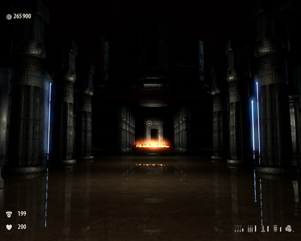 Serious Sam 3: BFE