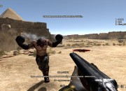 Serious Sam 3 screenshot